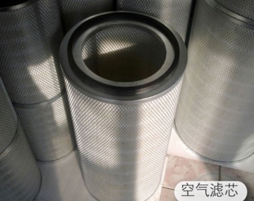 空氣濾芯 空氣濾芯